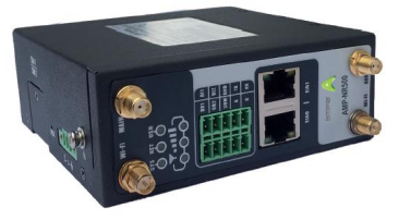 VPN Amper NR 500 Pro Series